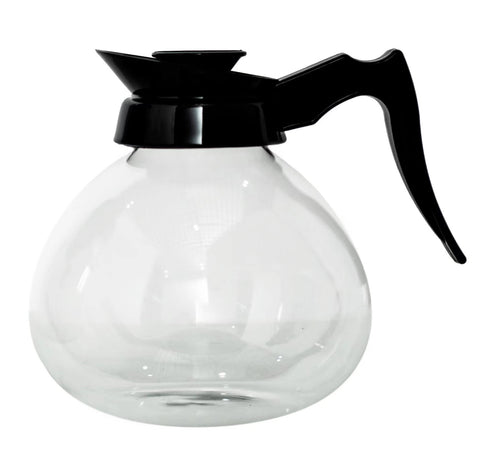 KAFFEKANNA 1,8L i GLAS
