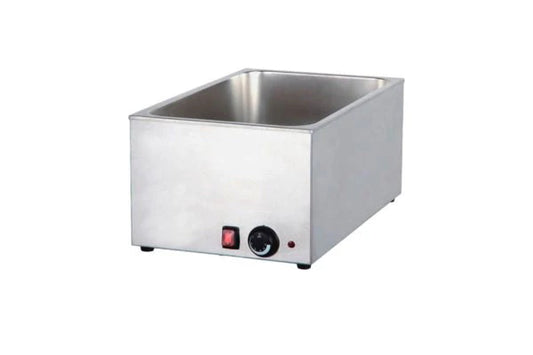 Bain Marie / Vattenbad - GN 1/1 - 150 mm