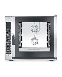 Combi Steam Ugn - Passar 7 x 1/1 GN-brickor - Digital Display