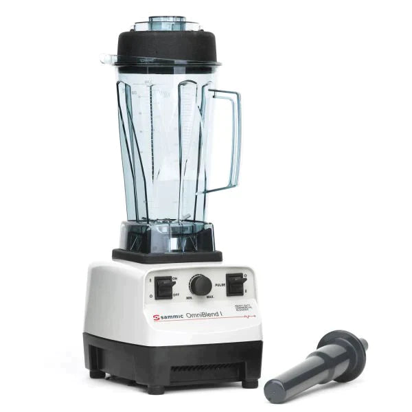 Blender OmniBlend TB-2000